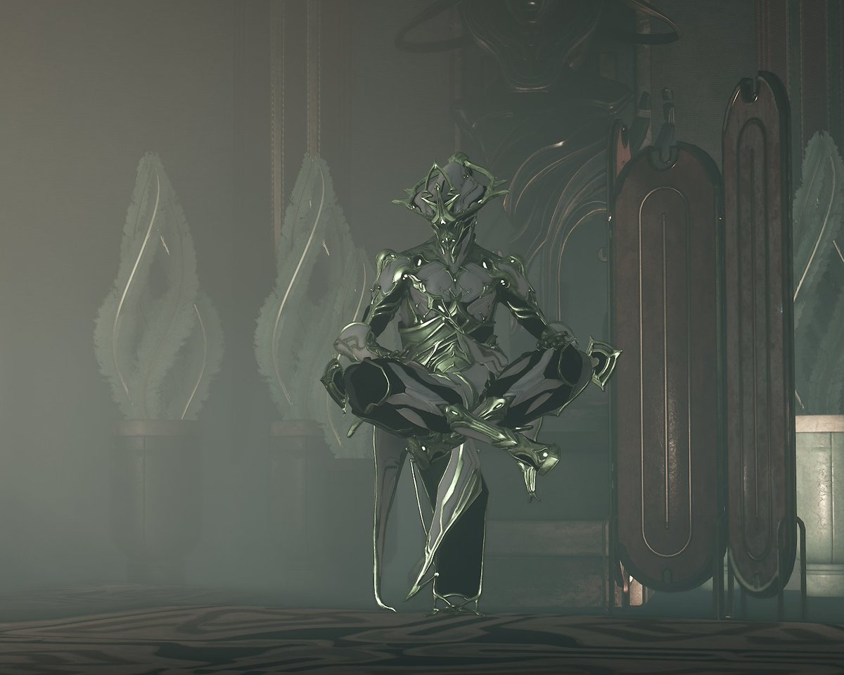 The State of Spectrum Syndicate