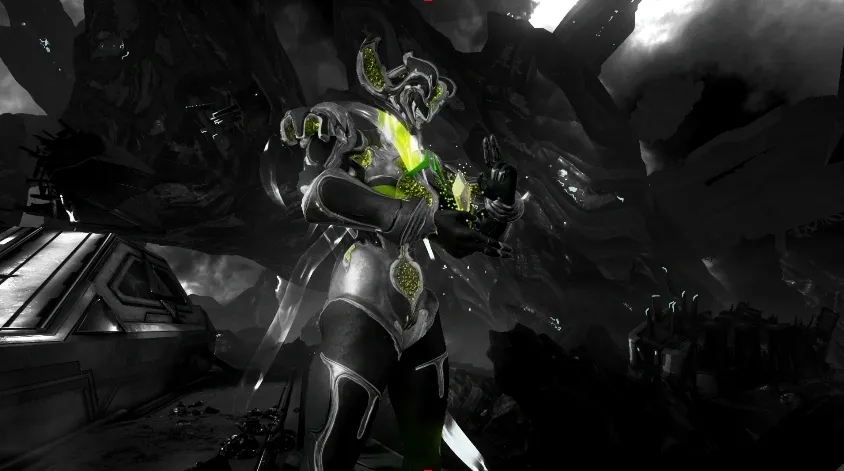 Finding Strength and Pride in the Warframe Universe