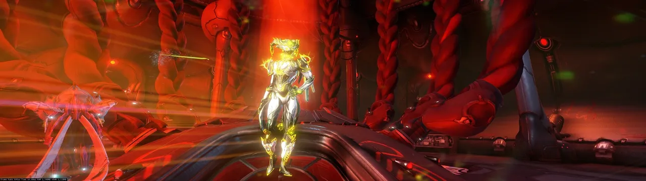 Pride in Every Mission: The LGBTQ+ Impact on Warframe