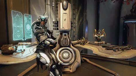 Varzia Steps Into the Spotlight: Bisexual Representation in Warframe